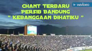 Download Lagu Chant Terbaru Bobotoh Persib Bandung " Kebanggaan Dihatiku " ( Full Lirik )