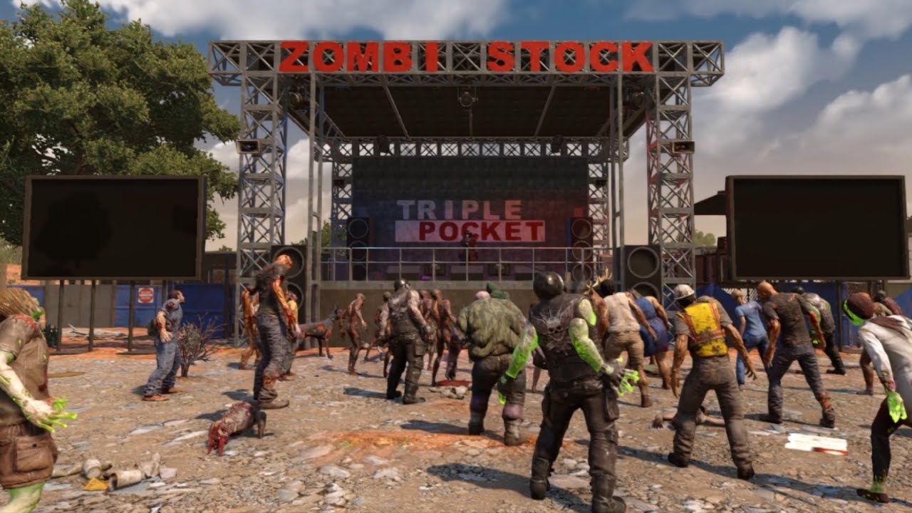 There's a new farmer in town