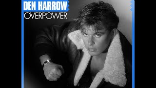 Den Harrow - Overpower (1985)