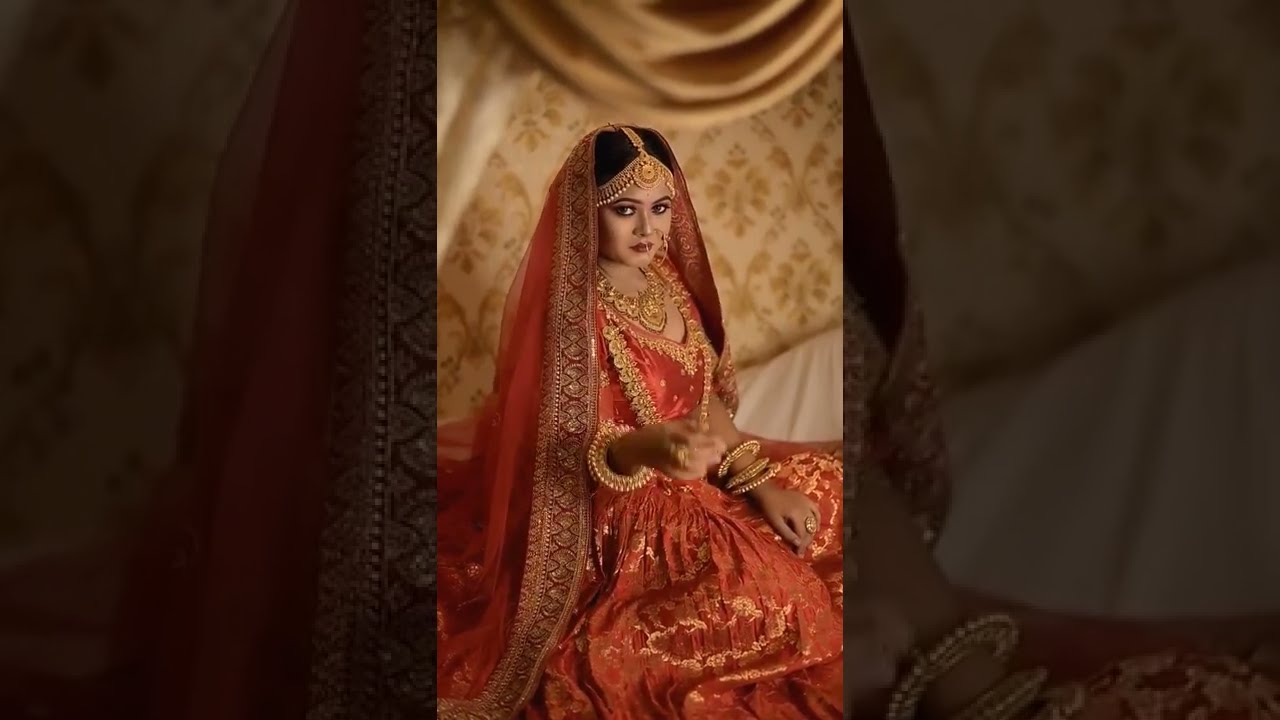 || RAJASTHANI BRIDE || ft. Nilima Senapati || Flimed by Aniket Mahato || SILVER SCREEN STUDIO