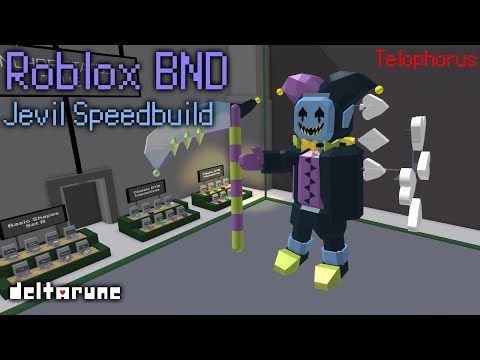 Roblox Bym Pakko Vs Dav1000999 By Telophorus - jevil face roblox