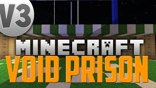 VoidPrison [V3] - Episode 6 - Updates.