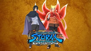 Pertarungan shinobi terkuat NARUTO X BORUTO Ultimate Ninja STORM CONNECTIONS PC #17