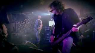 Thin Wire Unlaced - &quot;Watch It&quot; Official Music Video