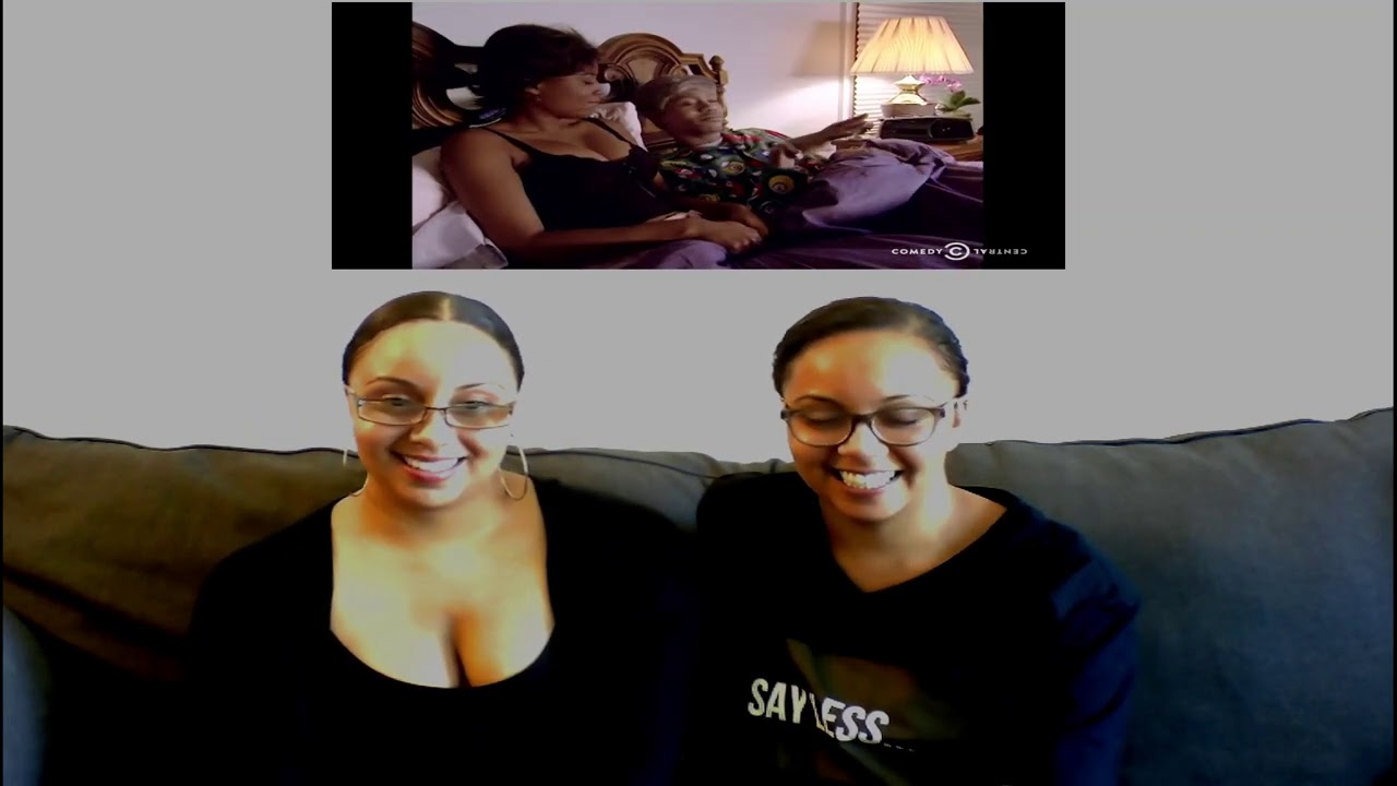 Dave Chappelle: Trading Spouses