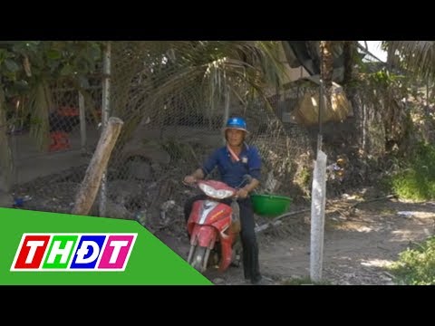 Video Phản hồi vụ đất chưa có sổ đỏ đã rào lối đi chung |... - youtube