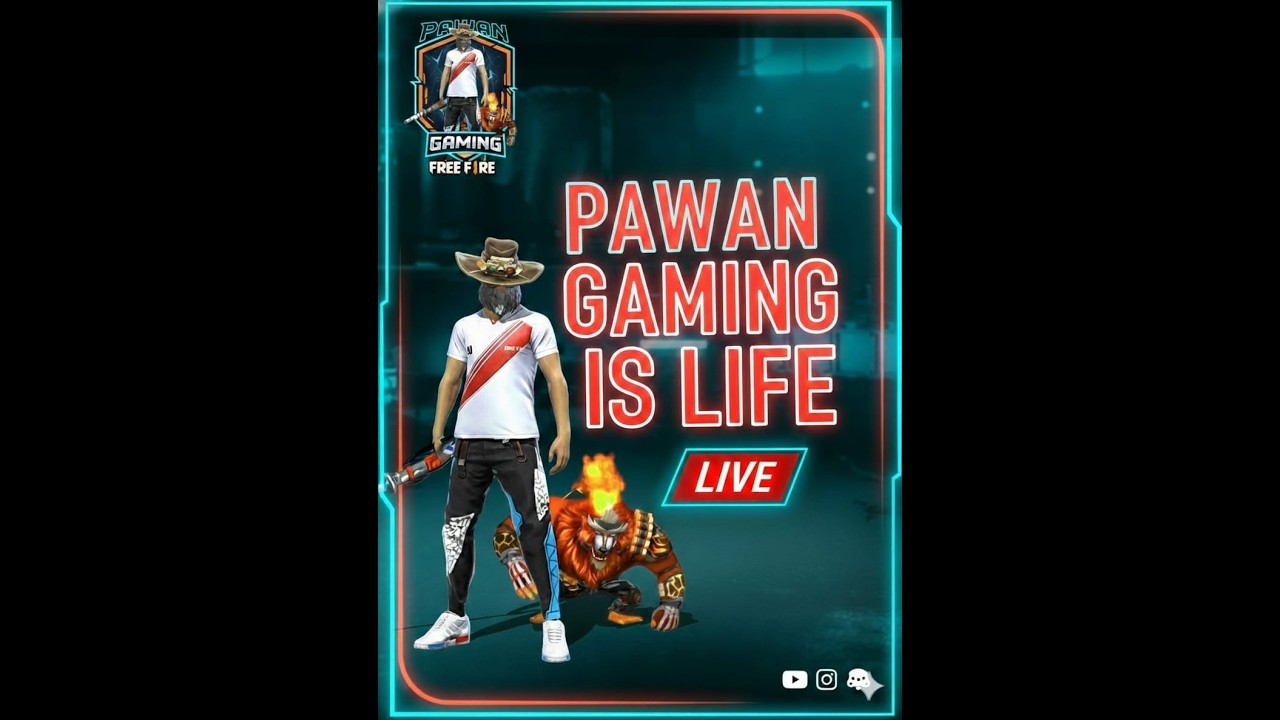 🏆ROAD TO GRANDMASTER FREE FIRE MAX | TOP 5 TIPS & TRICKS FOR RANK PUSH 2026