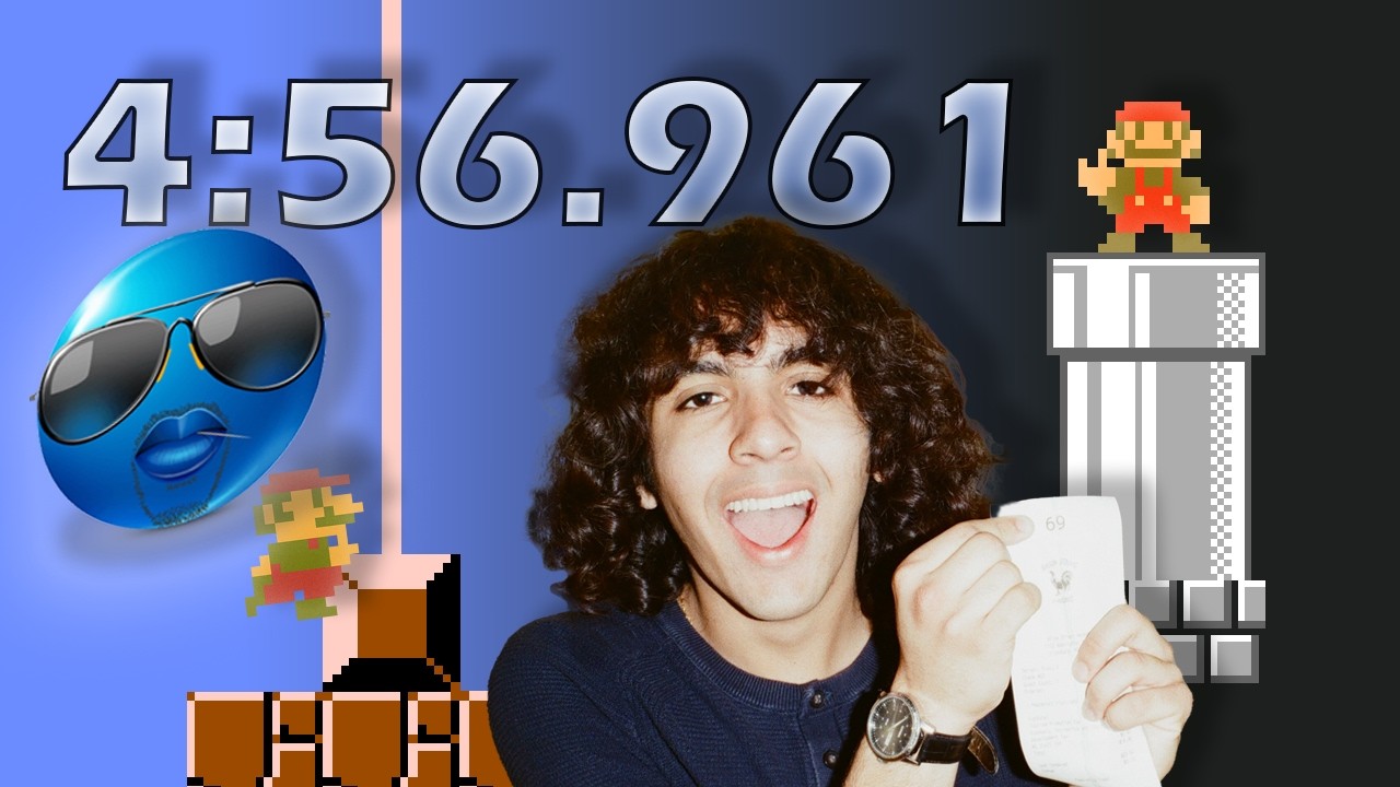 Vicksland - Speedrun.com