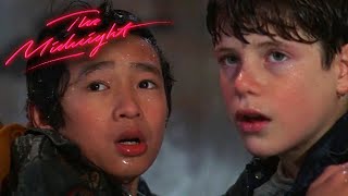 The Midnight - Explorers (The Goonies)