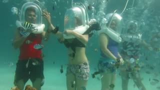 Boracay Boarding House 5pax- October 17, 2016