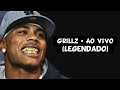 Nelly - Grillz (Ao Vivo) [Legendado]