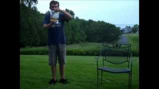 The Exploding Lunch Bag Net Worth