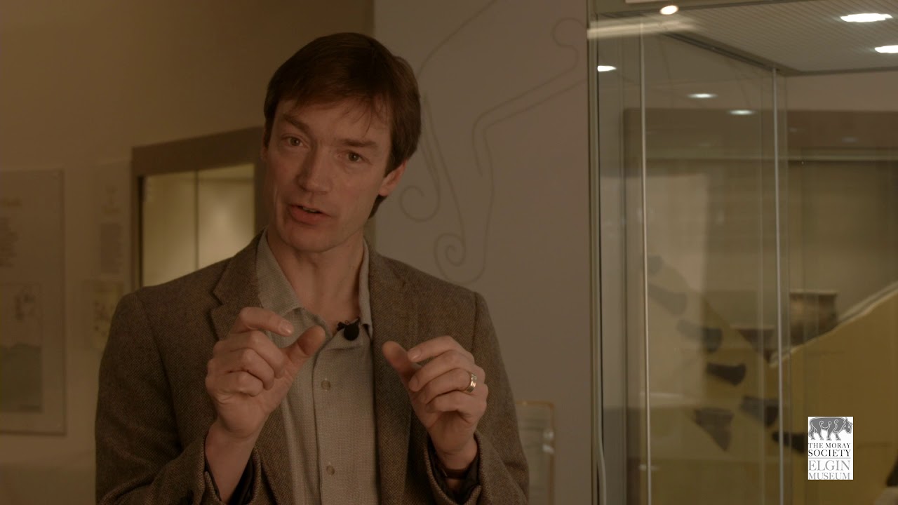 Elgin Museum Collection Highlight: The Birnie Budgie