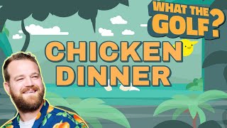 Chicken Explosions | Lab 3 B | What the Golf?