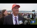 1935 Duesenberg SSJ Special Speedster wins Best of Show at Pebble Beach Concours d’Elegance