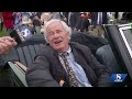 1935 Duesenberg SSJ Special Speedster wins Best of Show at Pebble Beach Concours d’Elegance