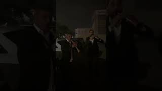 Eyüp Ersan & Ersen Cöke & Kadir Morgöz. Hollanda Resimi