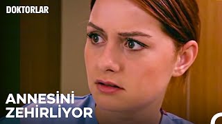 Anne Karnındaki Bebeğe Müdahale - Doktorlar 23. Bölüm