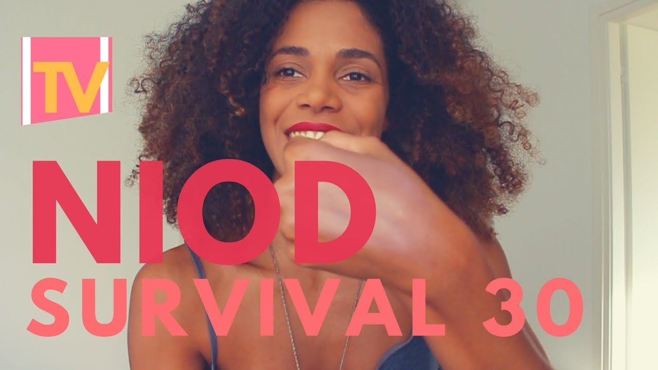 video NIOD Survival 30