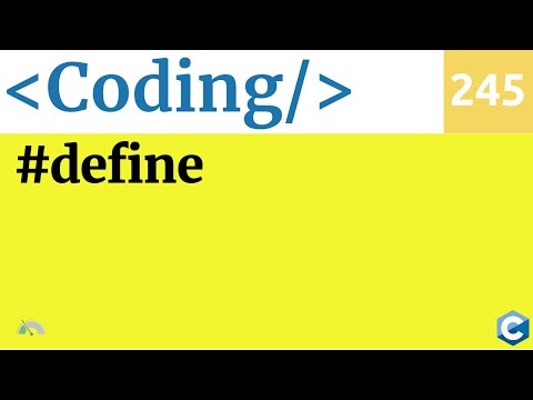 Video: Che cos'è una direttiva using in C#?