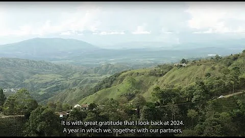 Building a Resilient Future: IDH's 2024 Impact and 2025 Vision