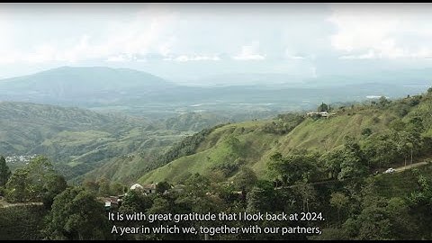 Building a Resilient Future: IDH