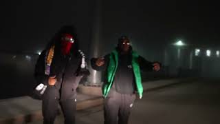 AyooLii & Maz G - Pocket Watching (Official Music Video)