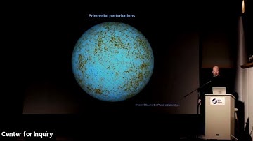 Cosmic Inflation and the Beginning of the Universe with Will Kinney 4 of 4