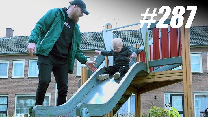 #287: Vader voor een Dag [OPDRACHT]