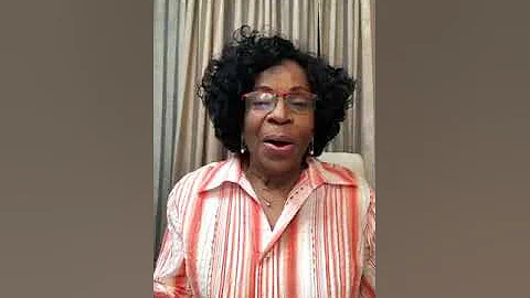 Praying the Scriptures with Dr. Patricia H. Marino