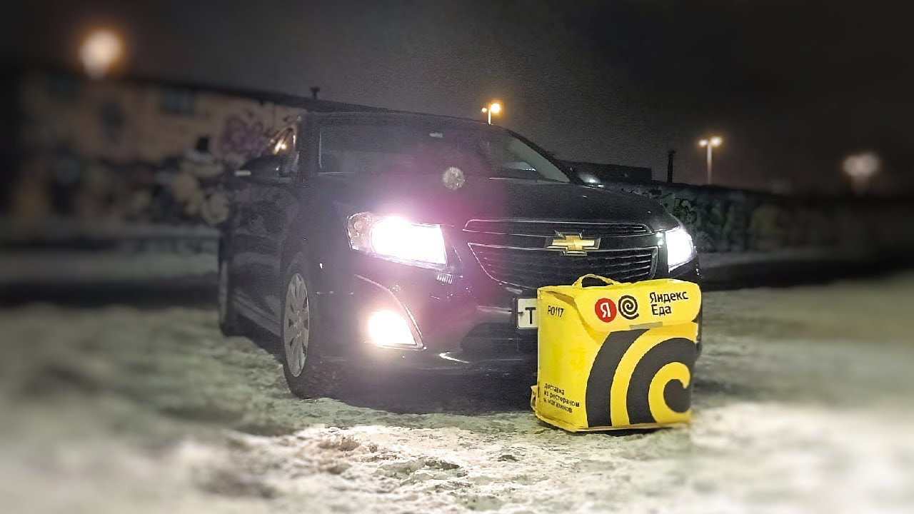 Авто реклама заработок спб