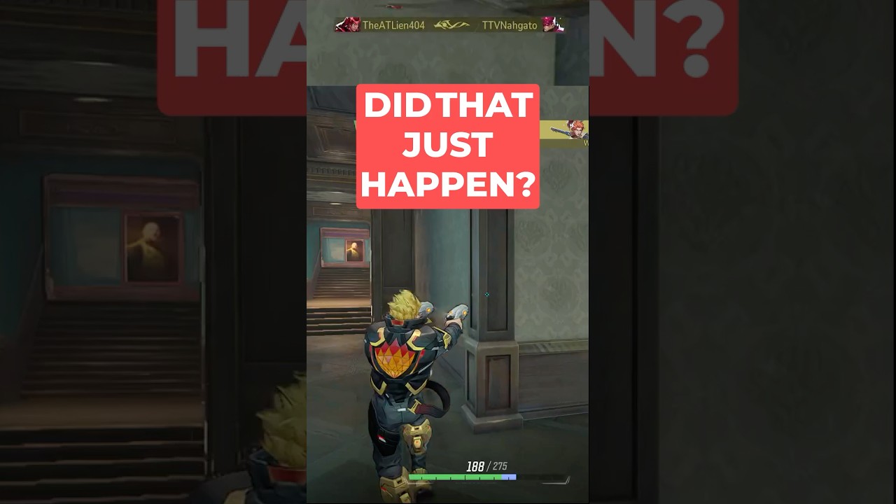 Marvel Rivals CUSTOMS THEY CAN'T Stop Me #marvelrivals