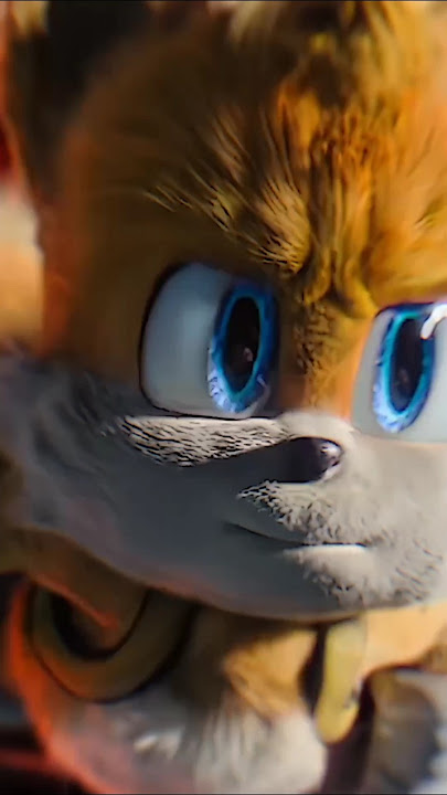 Tails in Sonic 3 sumpah mati sayang trend edit #shorts #sonic3 #sonicthehedgehog