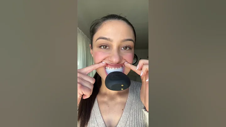 Smartbrush vs. U-brush #shorts