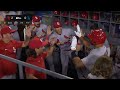 Albert Pujols CRUSHES His 699th Career Home Run!