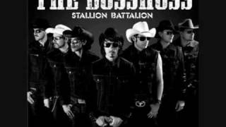 The Bosshoss-Monkey Buisness