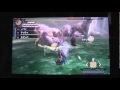 【モンハン３G】実況プレイpart13 VS リオレイア亜種