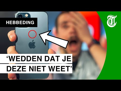 Video: 9 buitenlandse reizen die u kunt doen in plaats van een iPhone X te kopen