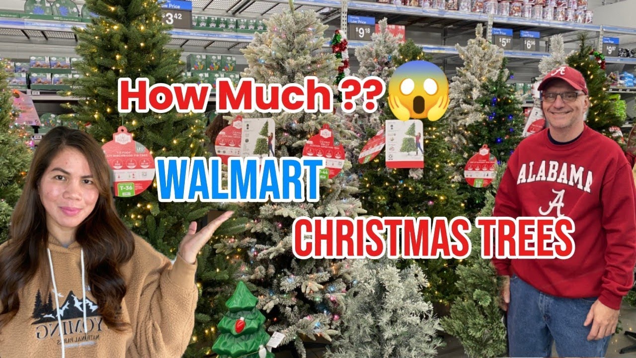 how-much-are-christmas-trees-at-walmart-prices-2025-alabama-usa