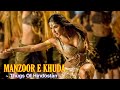 Manzoor E Khuda Full Song Thugs Of Hindostan Shreya Ghoshal Aamir Khan Katrina Kaif TSC 