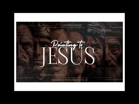 Men's Ministry April 15th 2026