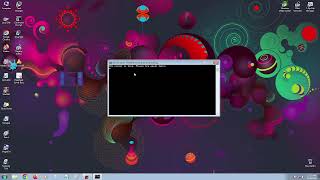 DeepSeek Server Busy.exe again while running Mercuryx86.exe