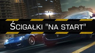 Najlepsze gry wyścigowe dla początkujących fanów prędkości screenshot 1