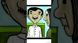 فيديو مضحك و كوميدي يعرض إحدى حالات و اسباب الزواج في الكويت