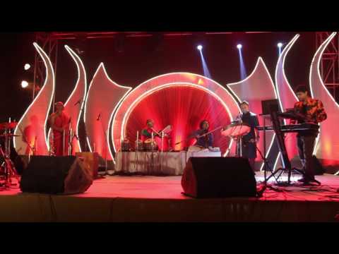 SHIVAM - VEDATRONICS (LIVE performance)