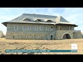 Complexul turistic Curtea Domnească din Lăpuşna, de şase ani este lăsat în voia sorţii