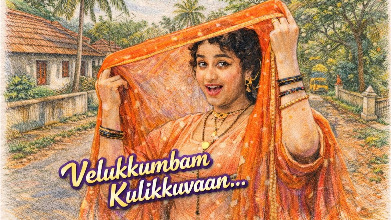 Velukkumbam @audikaglobal #malayalammusic #malayalamsong #mappilappattu #mappilappattukal #song 