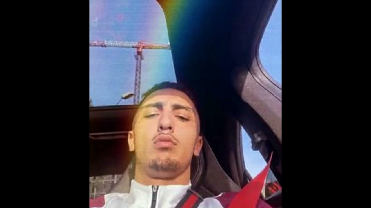 [FREE] | Morad Type Beat | BOSS | 2026