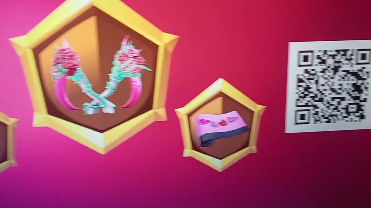 Fortnite StoneHeart trials