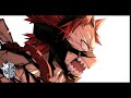 KIRISHIMA SONG Break My Body Divide Music My Hero Academia 